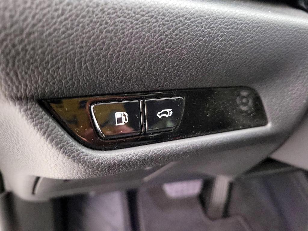 used 2025 Lexus NX 350h car, priced at $54,998