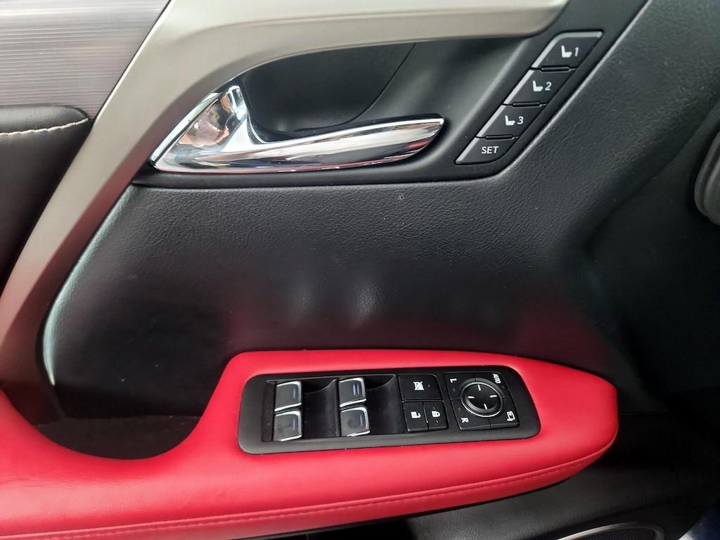 used 2020 Lexus RX 450h car, priced at $43,998