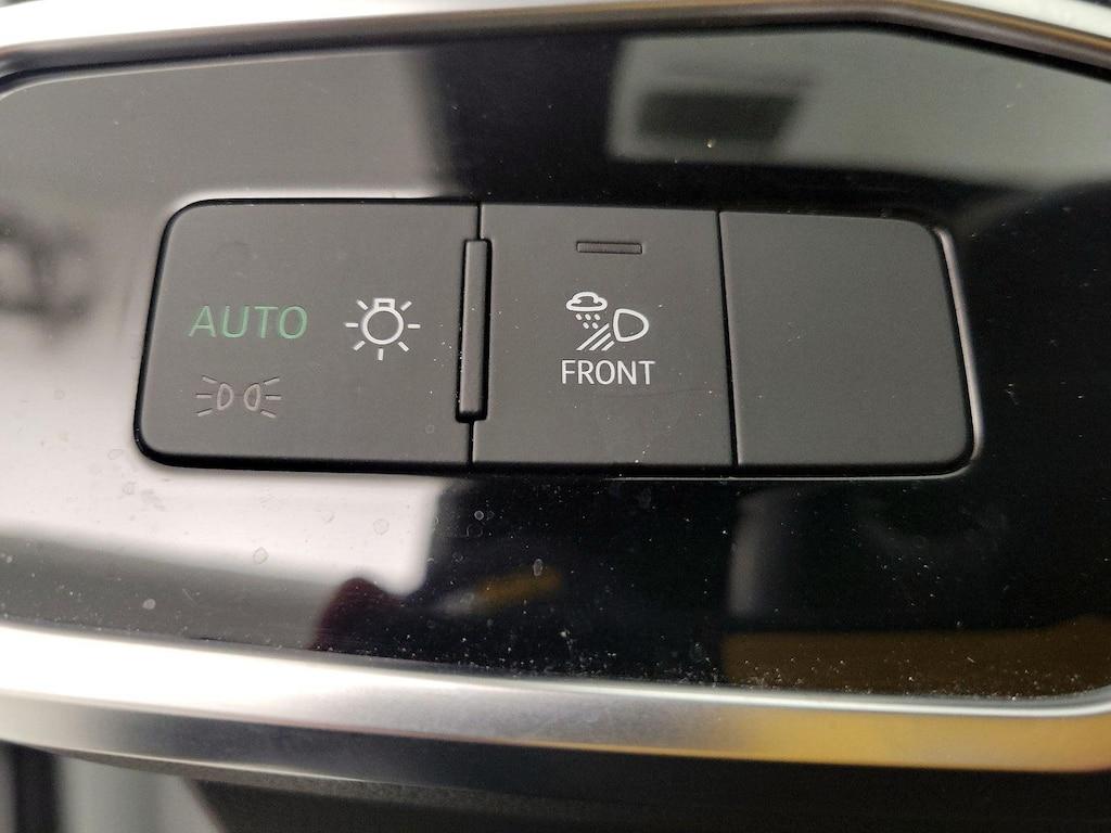 used 2021 Audi A6 car, priced at $30,998