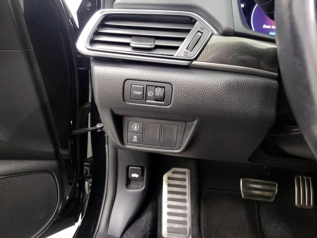 used 2021 Honda Accord car, priced at $29,998