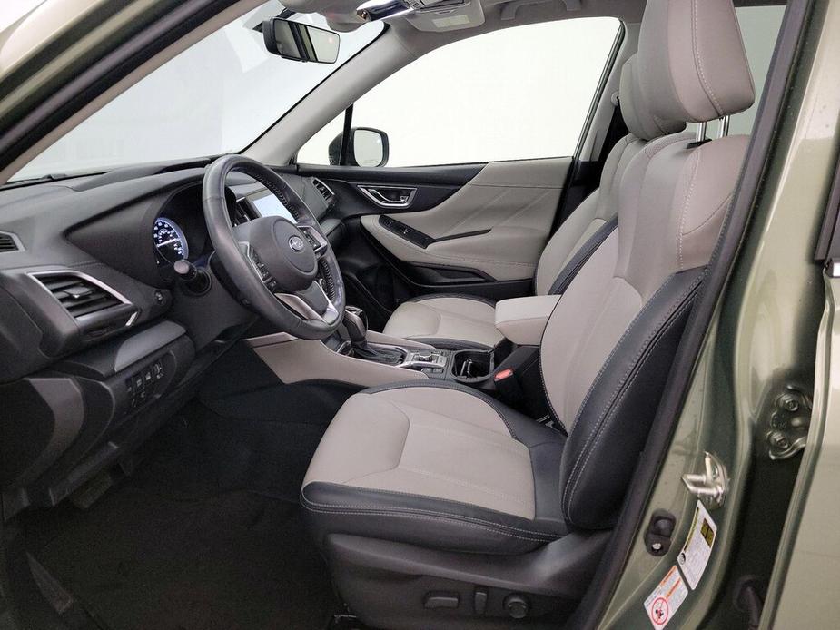 used 2019 Subaru Forester car, priced at $27,998