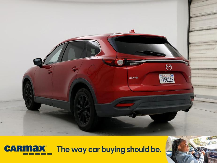 used 2016 Mazda CX-9 car, priced at $18,998