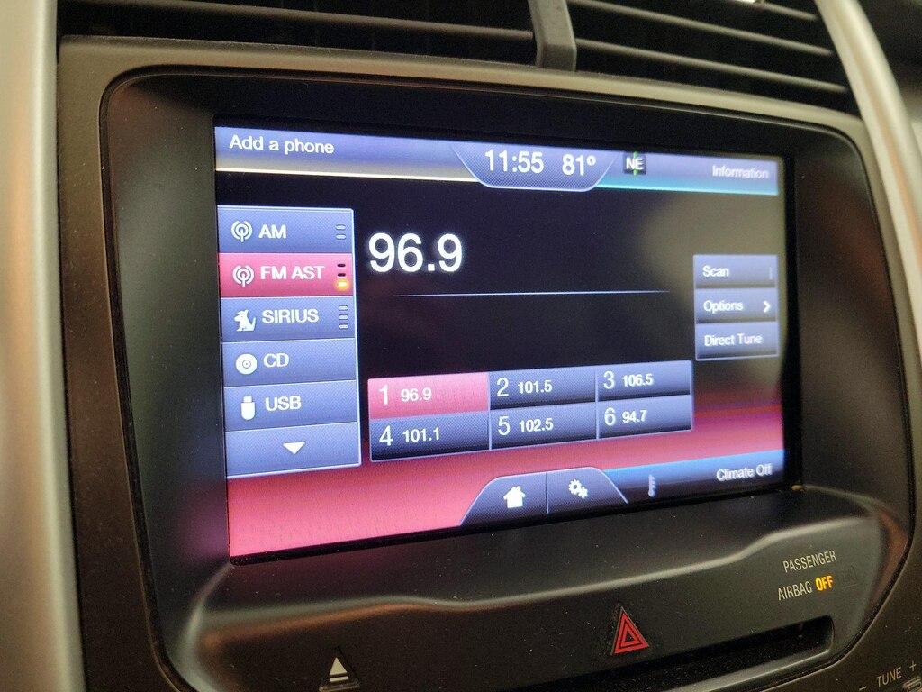used 2013 Ford Edge car, priced at $12,599