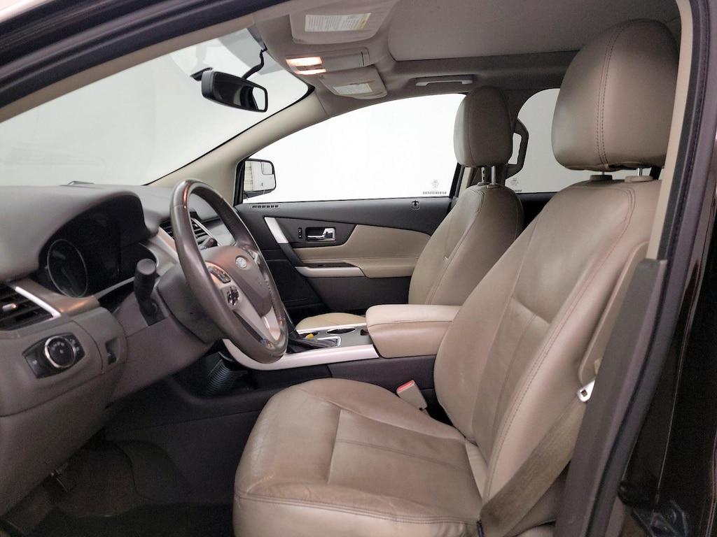 used 2013 Ford Edge car, priced at $12,599