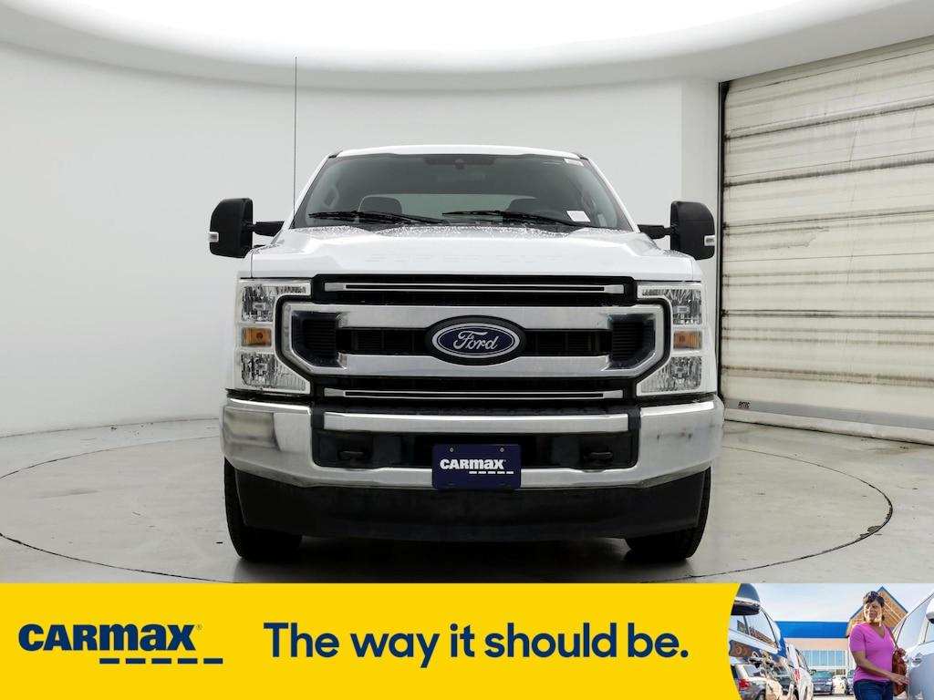 used 2022 Ford F-250 car, priced at $55,998