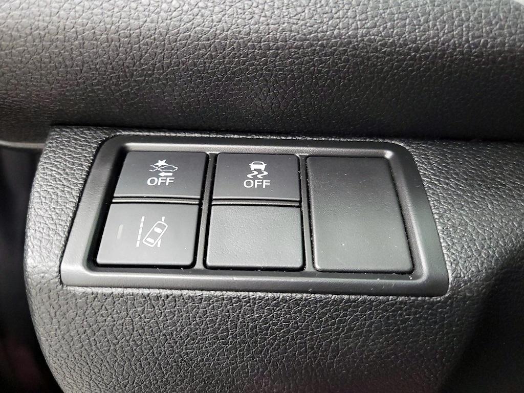 used 2020 Honda Civic car, priced at $19,998