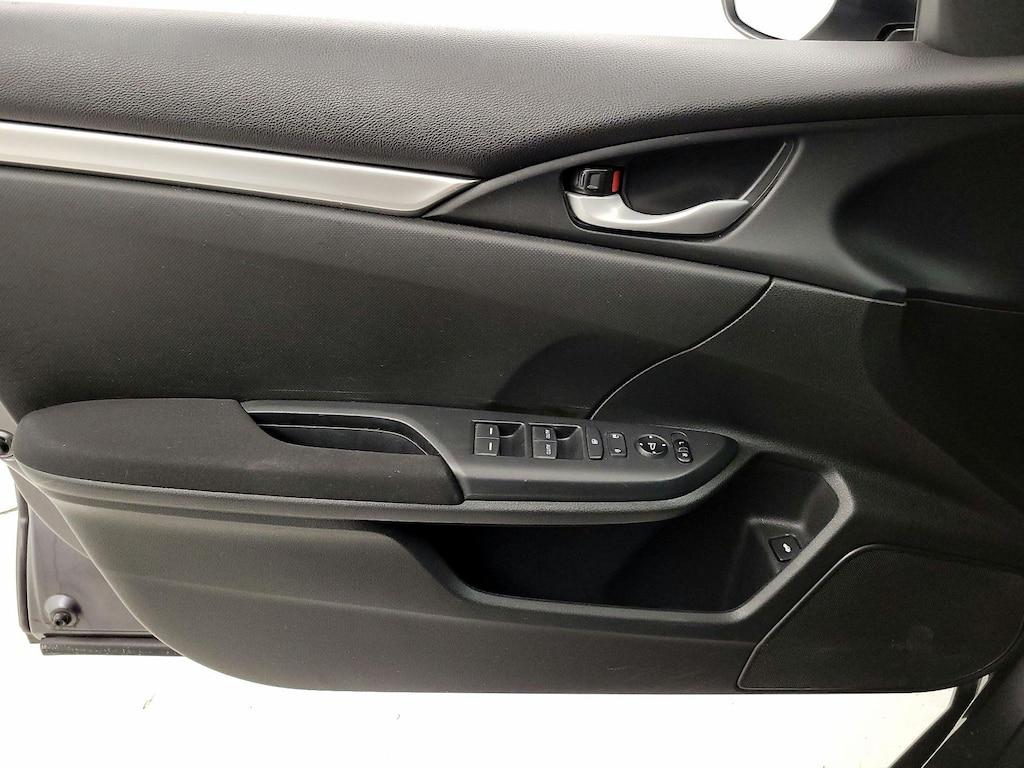 used 2020 Honda Civic car, priced at $19,998