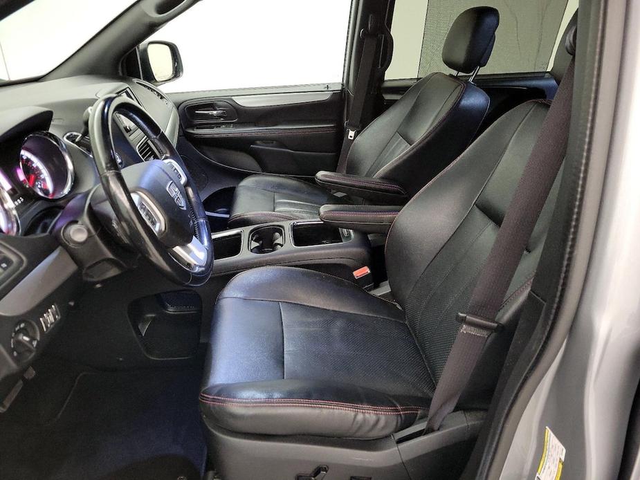 used 2019 Dodge Grand Caravan car, priced at $18,998