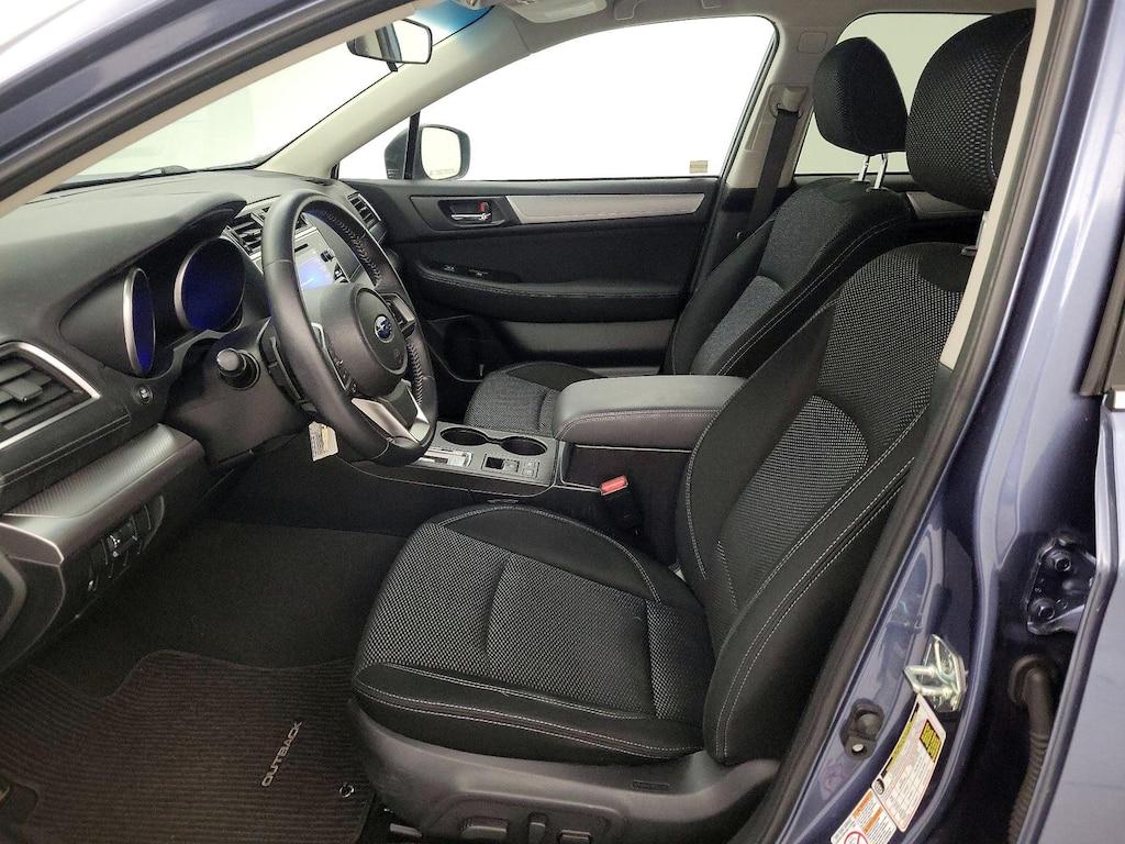 used 2018 Subaru Outback car, priced at $19,998