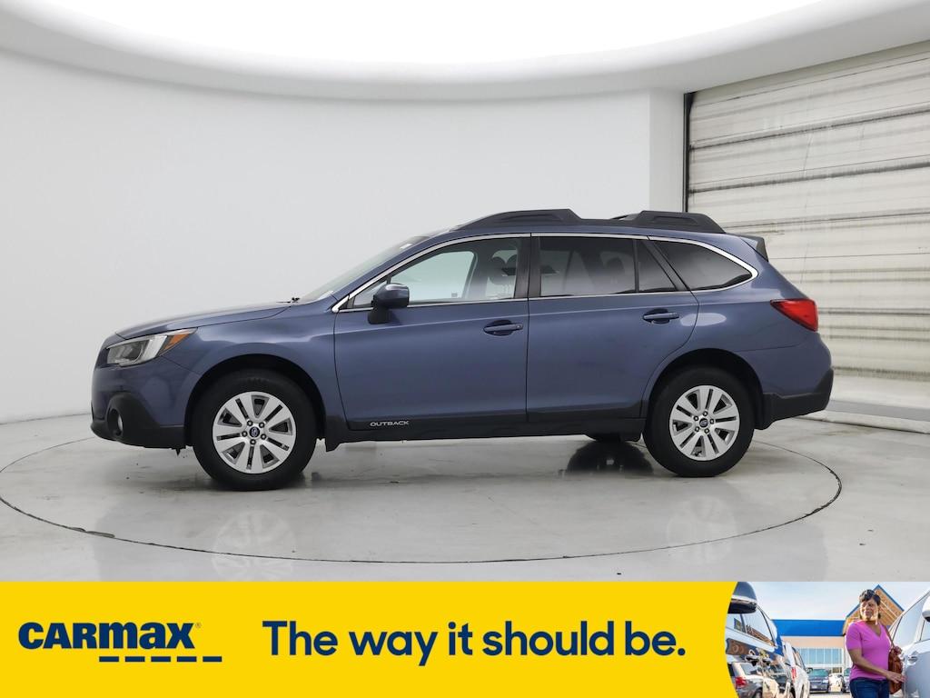 used 2018 Subaru Outback car, priced at $19,998