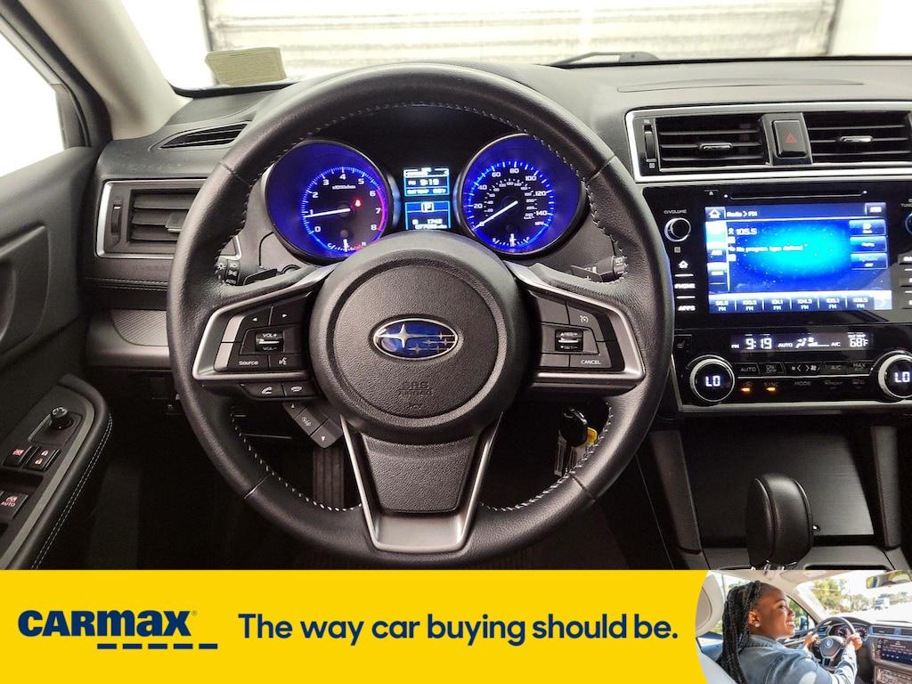 used 2018 Subaru Outback car, priced at $19,998