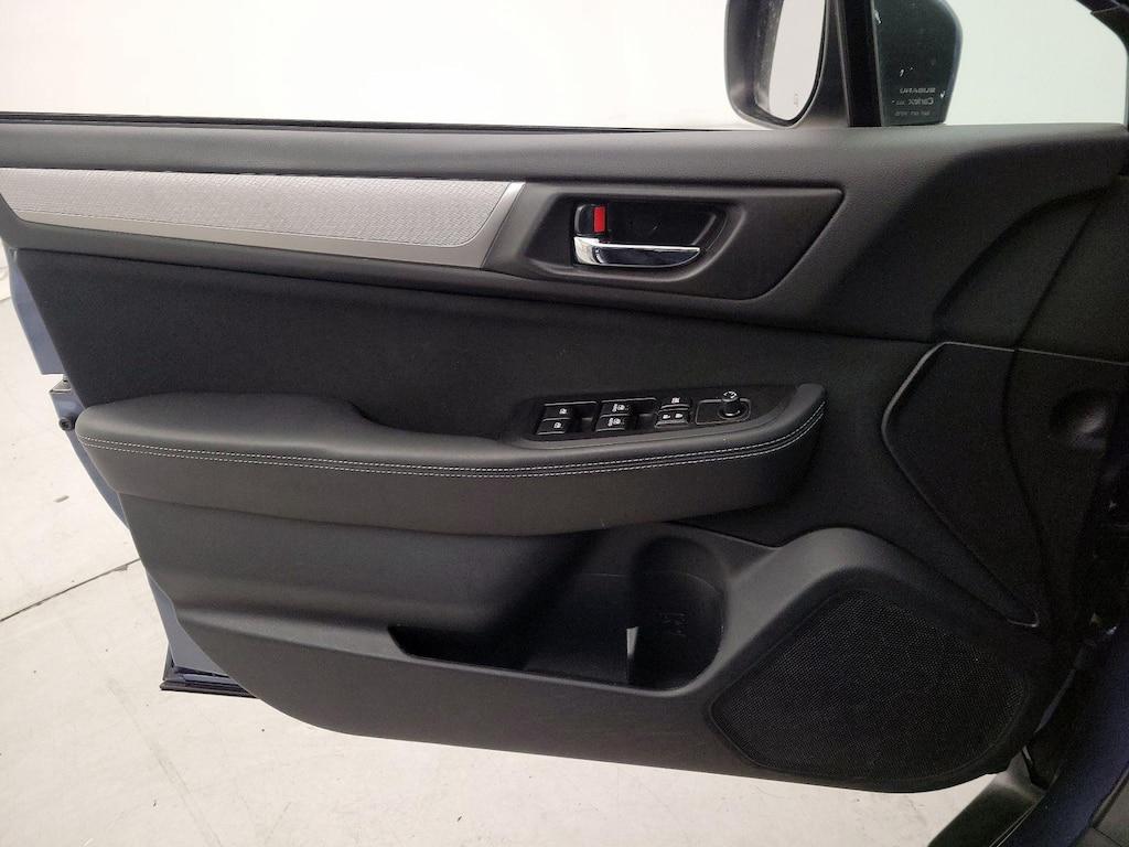 used 2018 Subaru Outback car, priced at $19,998