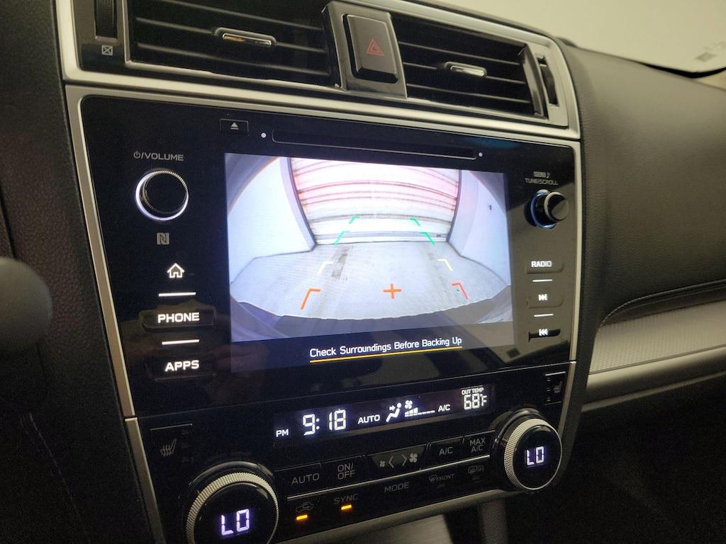 used 2018 Subaru Outback car, priced at $19,998