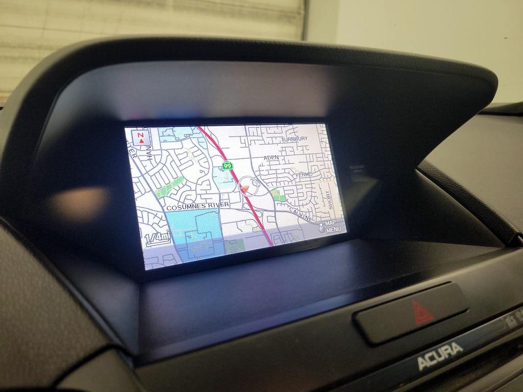 used 2013 Acura RDX car, priced at $13,998