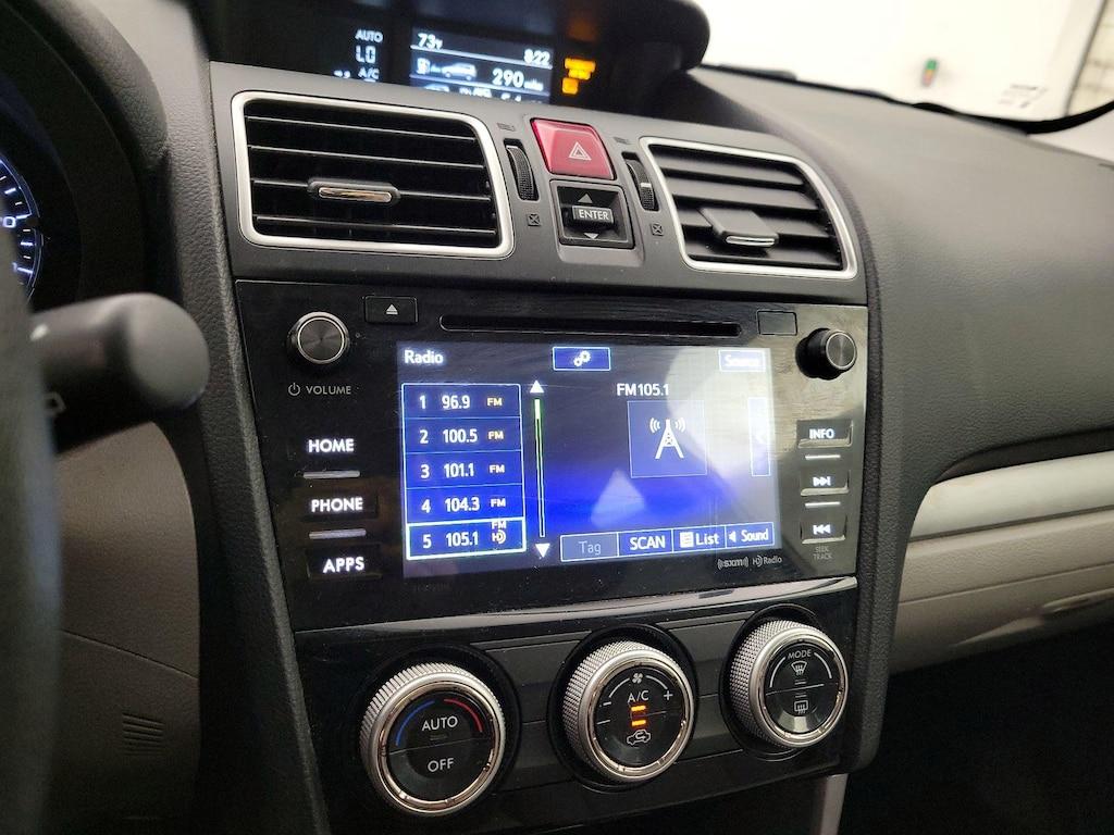 used 2018 Subaru Forester car, priced at $15,998