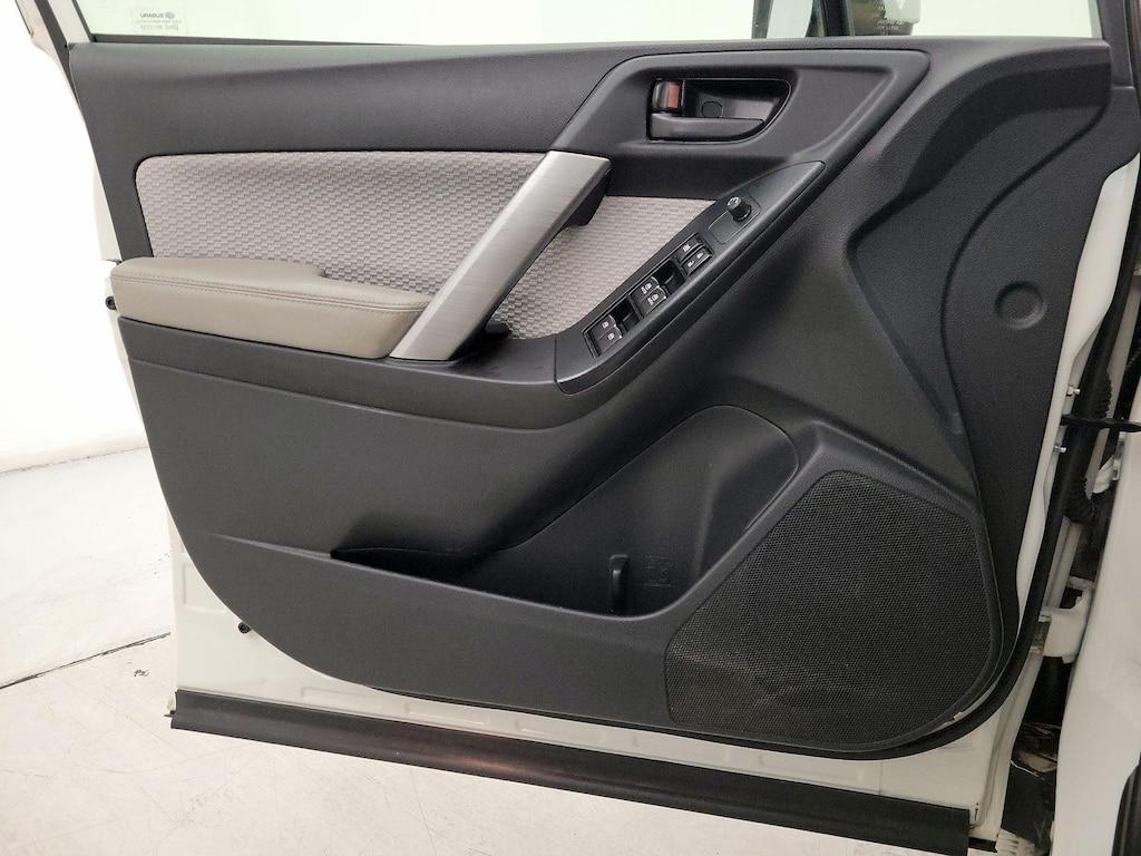 used 2018 Subaru Forester car, priced at $15,998