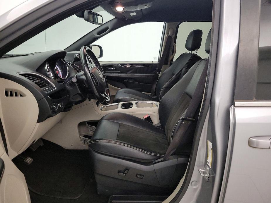 used 2019 Dodge Grand Caravan car, priced at $21,998