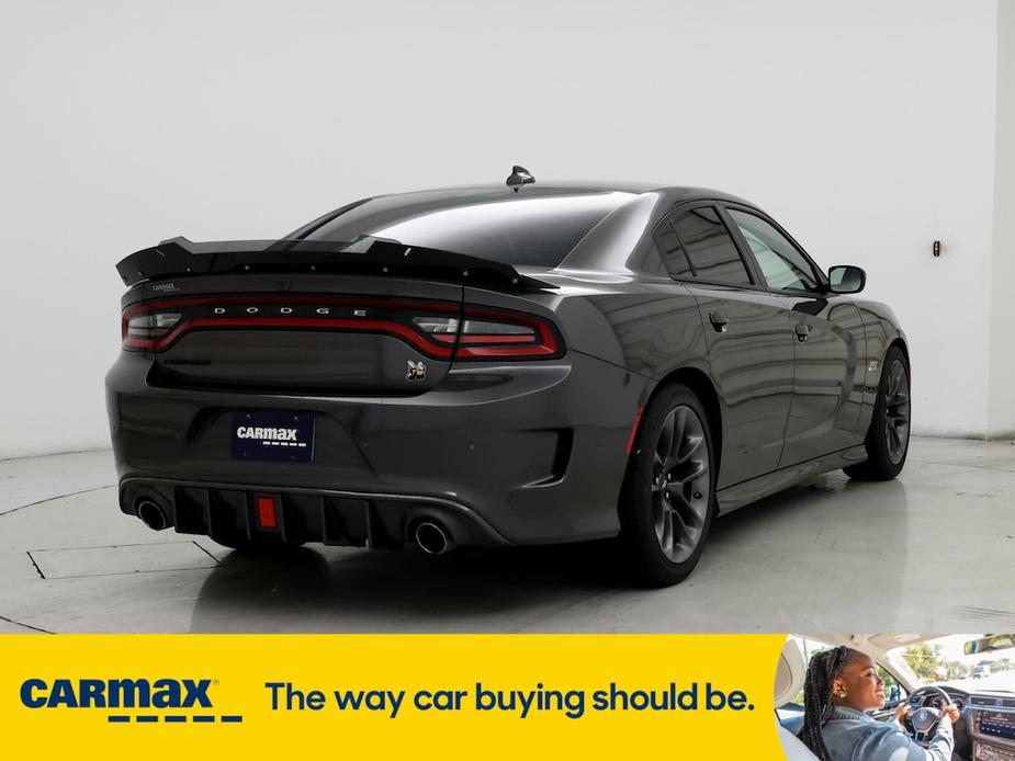 used 2022 Dodge Charger car, priced at $42,998