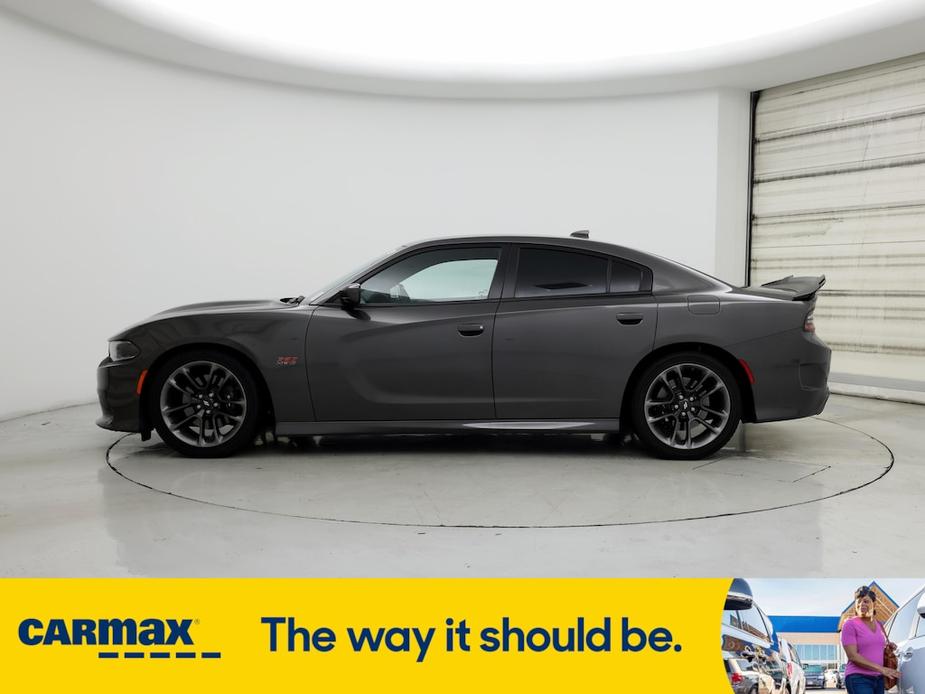 used 2022 Dodge Charger car, priced at $42,998