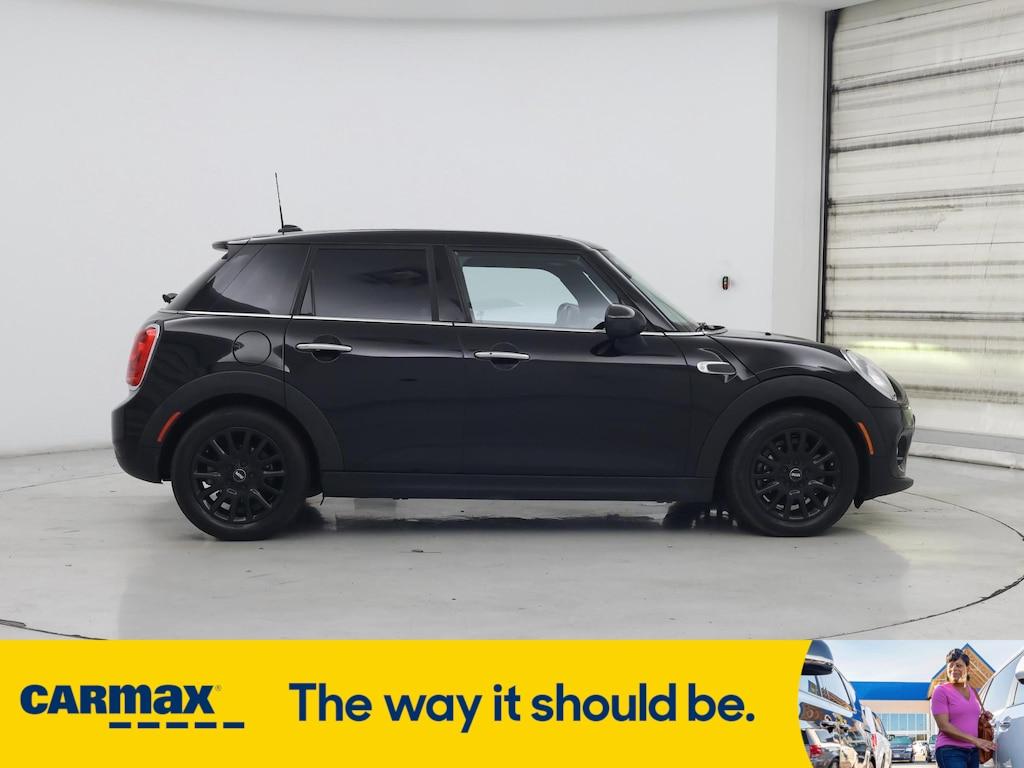 used 2015 MINI Hardtop car, priced at $12,998