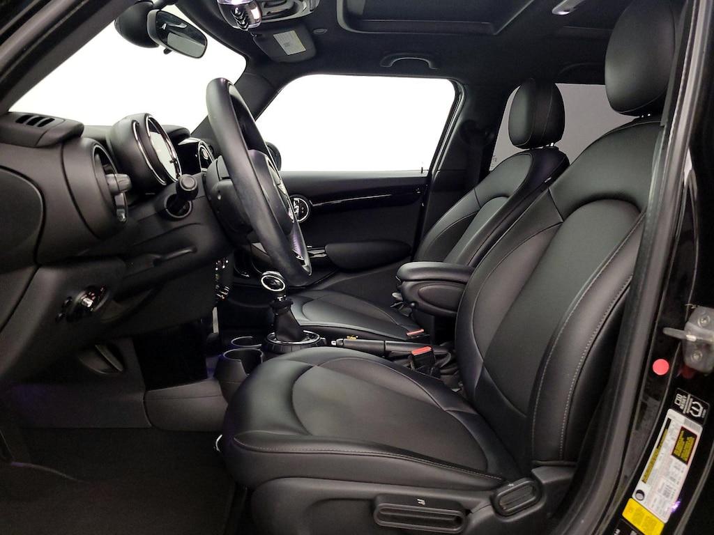 used 2015 MINI Hardtop car, priced at $12,998