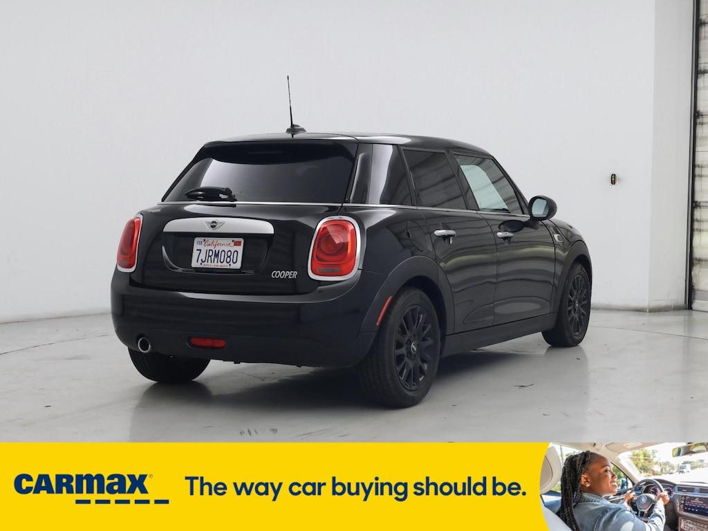 used 2015 MINI Hardtop car, priced at $12,998