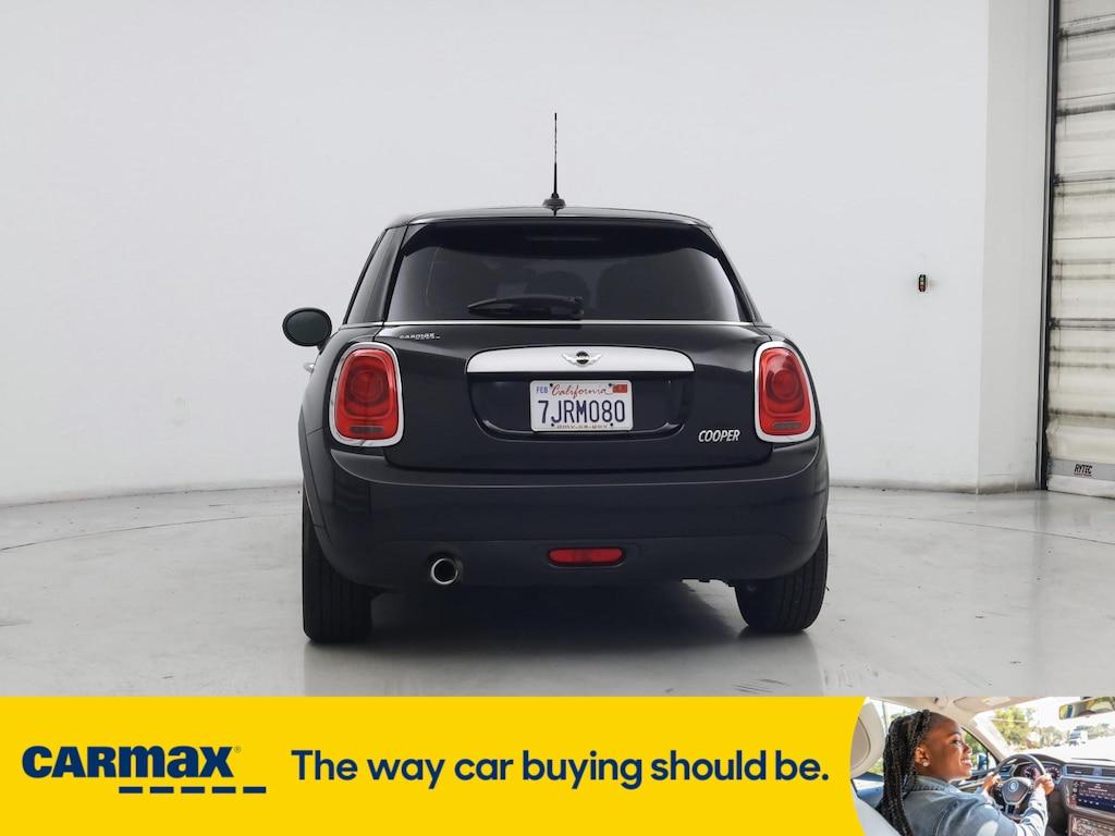 used 2015 MINI Hardtop car, priced at $12,998