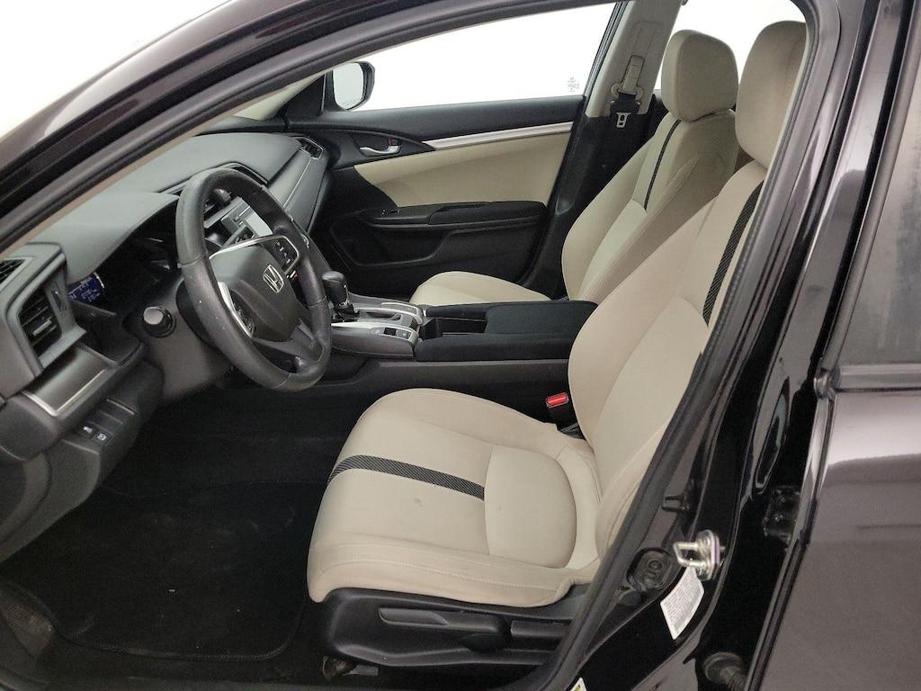 used 2016 Honda Civic car, priced at $17,998