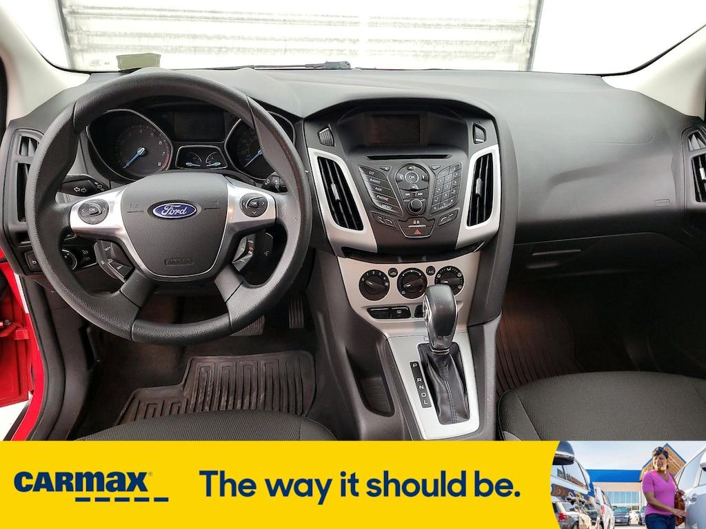 used 2013 Ford Focus car, priced at $9,998