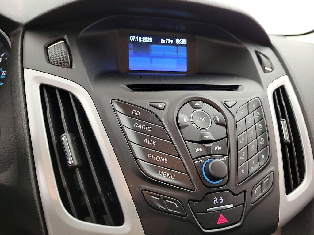 used 2013 Ford Focus car, priced at $9,998