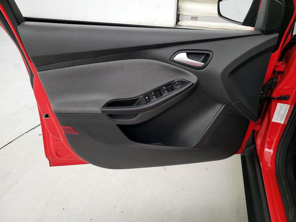 used 2013 Ford Focus car, priced at $9,998