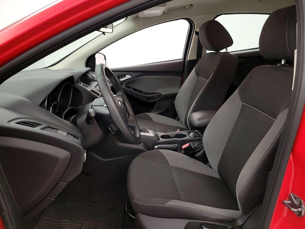 used 2013 Ford Focus car, priced at $9,998