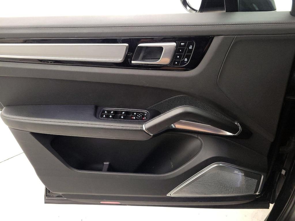 used 2019 Porsche Cayenne car, priced at $60,998