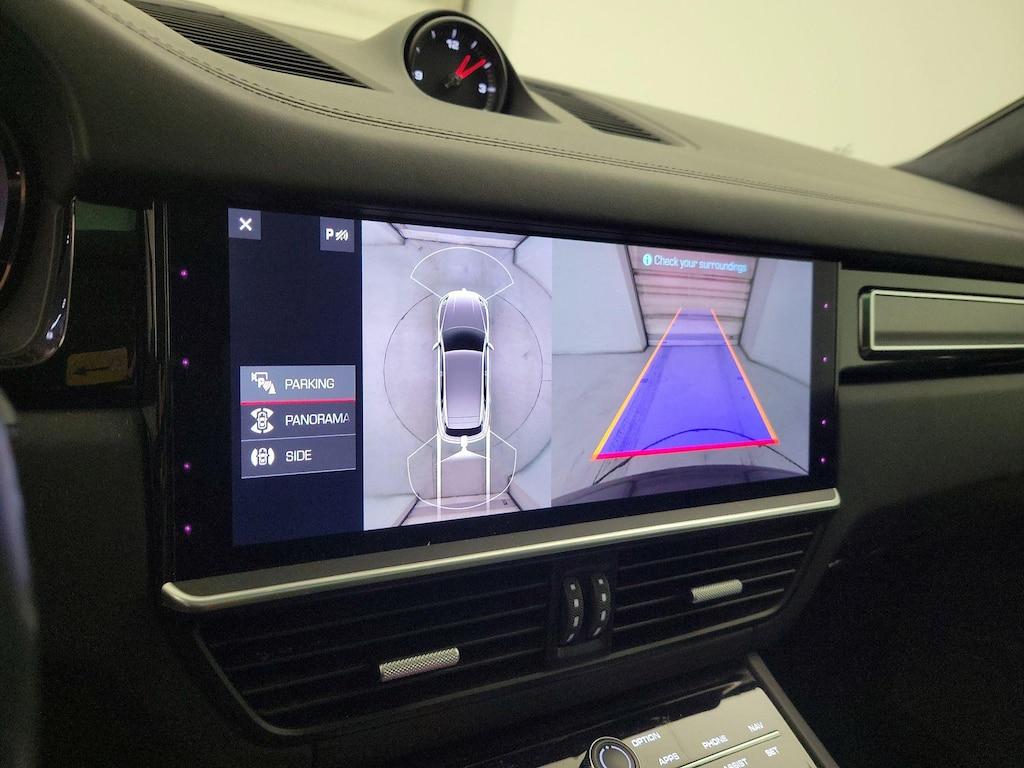 used 2019 Porsche Cayenne car, priced at $60,998