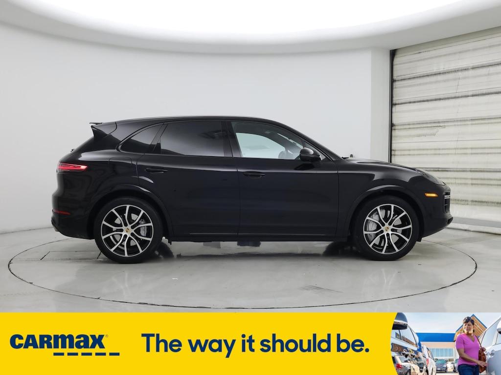 used 2019 Porsche Cayenne car, priced at $60,998