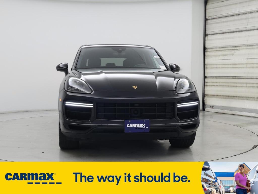 used 2019 Porsche Cayenne car, priced at $60,998