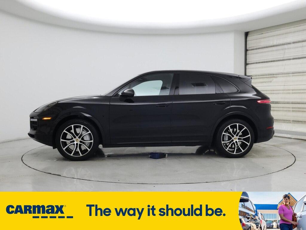 used 2019 Porsche Cayenne car, priced at $60,998