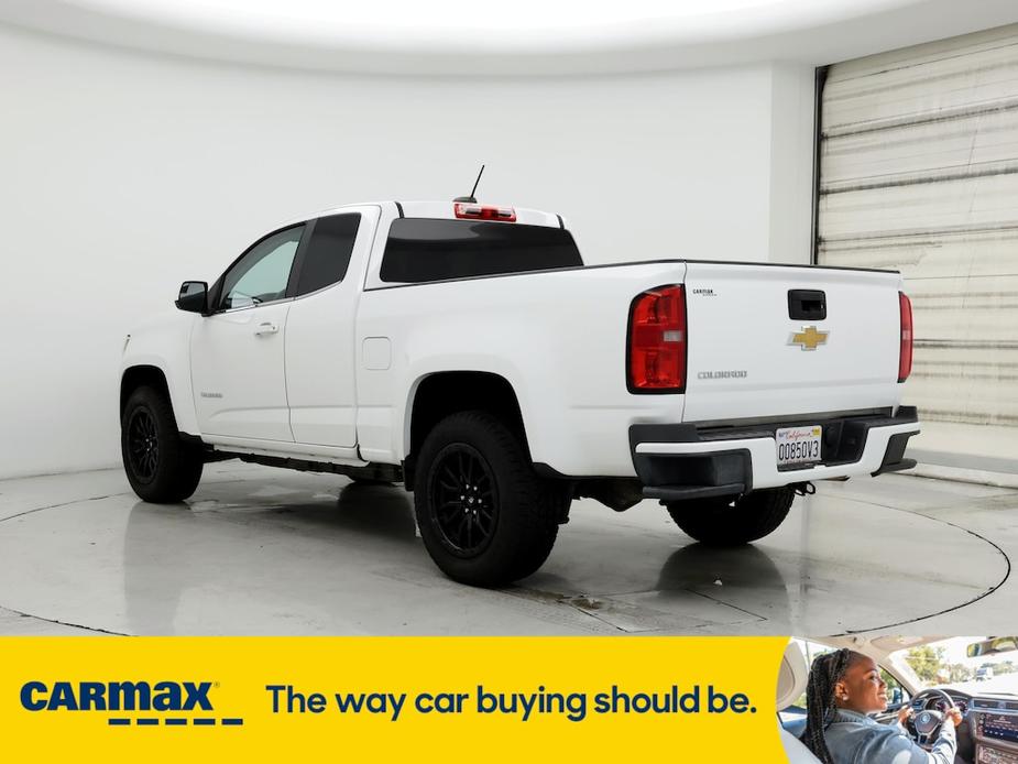 used 2016 Chevrolet Colorado car, priced at $18,998