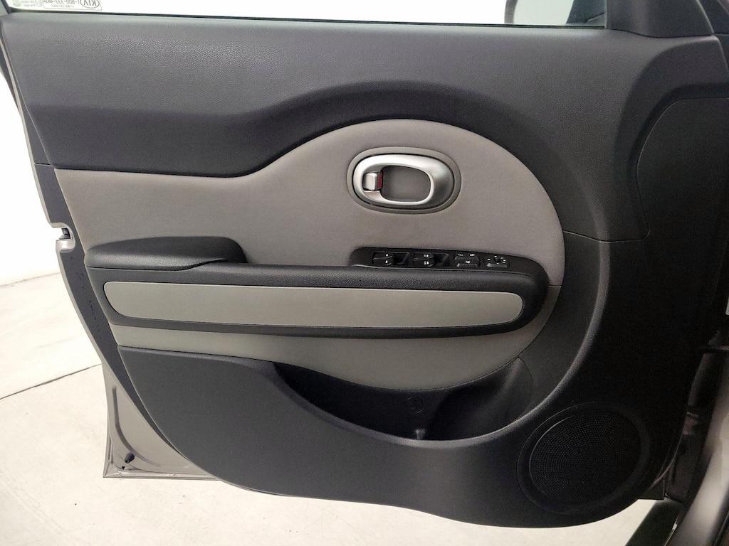 used 2015 Kia Soul car, priced at $12,998
