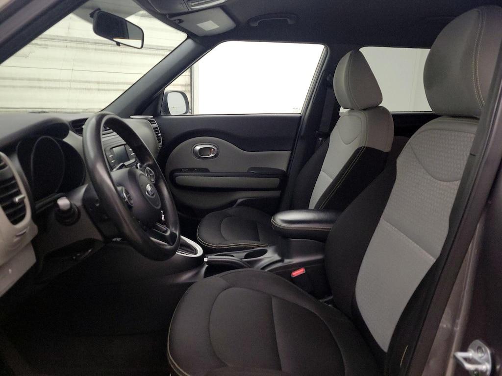 used 2015 Kia Soul car, priced at $12,998
