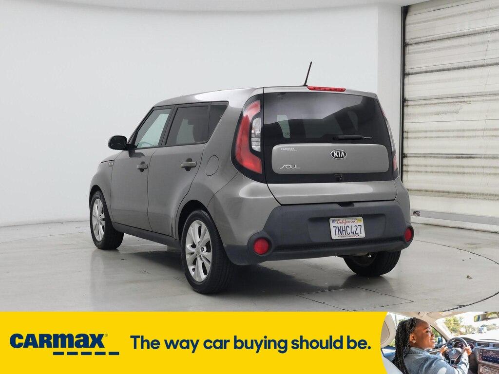 used 2015 Kia Soul car, priced at $12,998