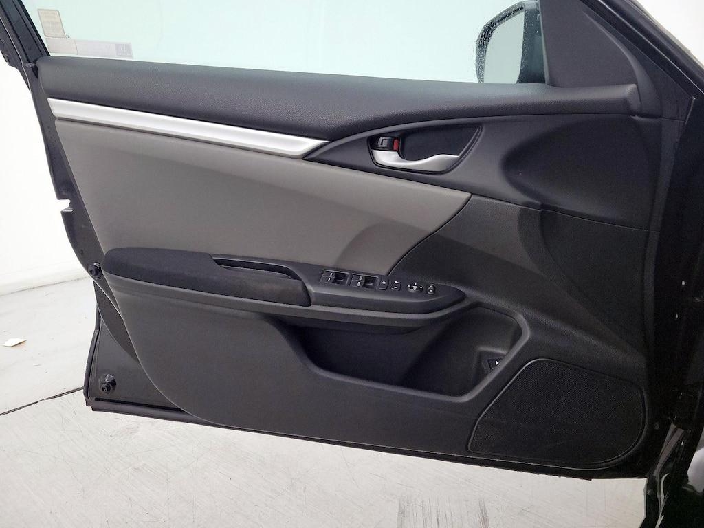 used 2019 Honda Civic car, priced at $16,998