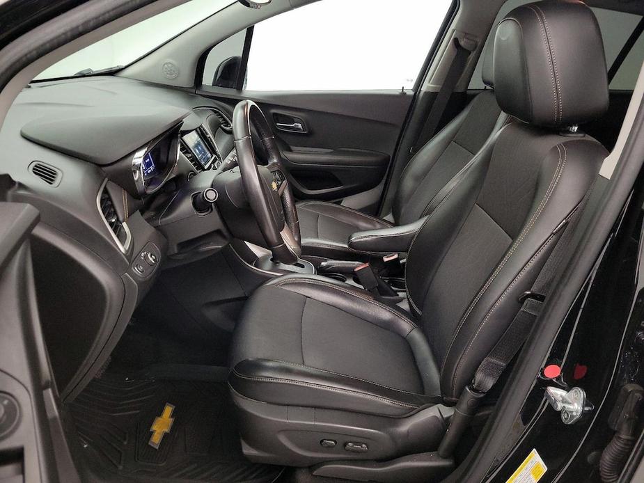 used 2019 Chevrolet Trax car, priced at $16,998