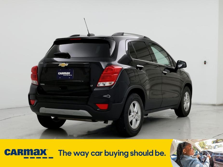 used 2019 Chevrolet Trax car, priced at $16,998