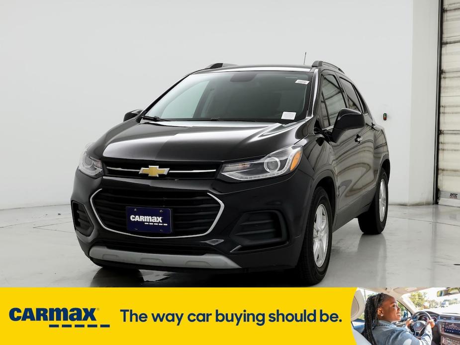 used 2019 Chevrolet Trax car, priced at $16,998