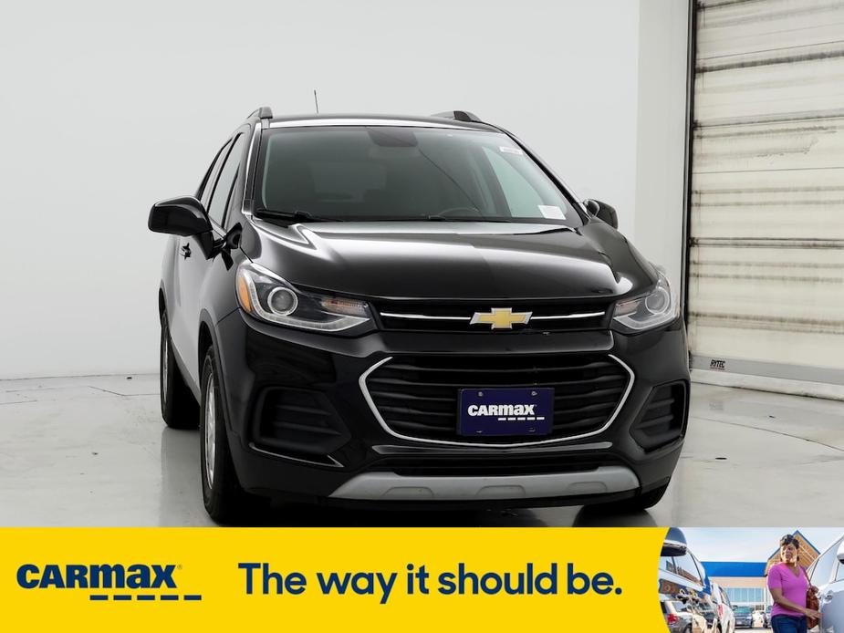 used 2019 Chevrolet Trax car, priced at $16,998