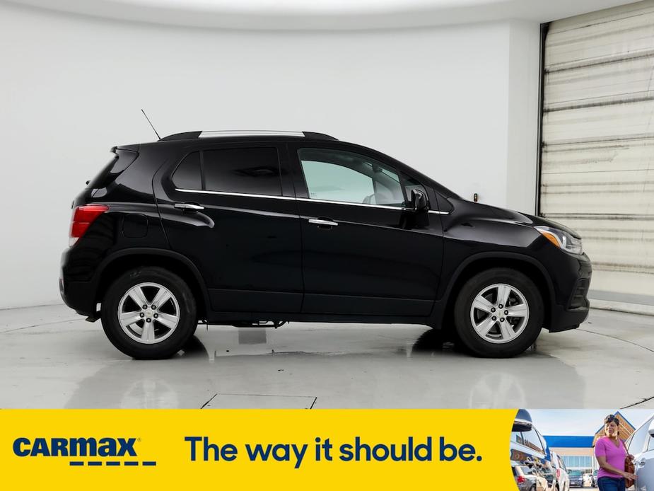 used 2019 Chevrolet Trax car, priced at $16,998