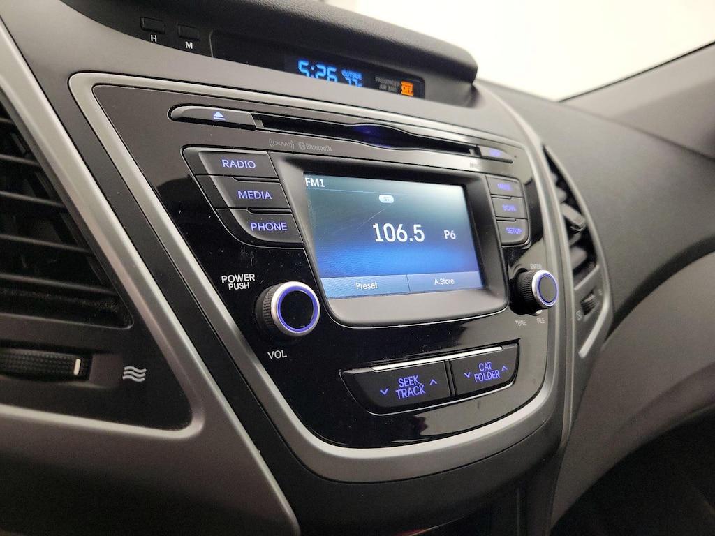 used 2014 Hyundai Elantra car, priced at $12,599