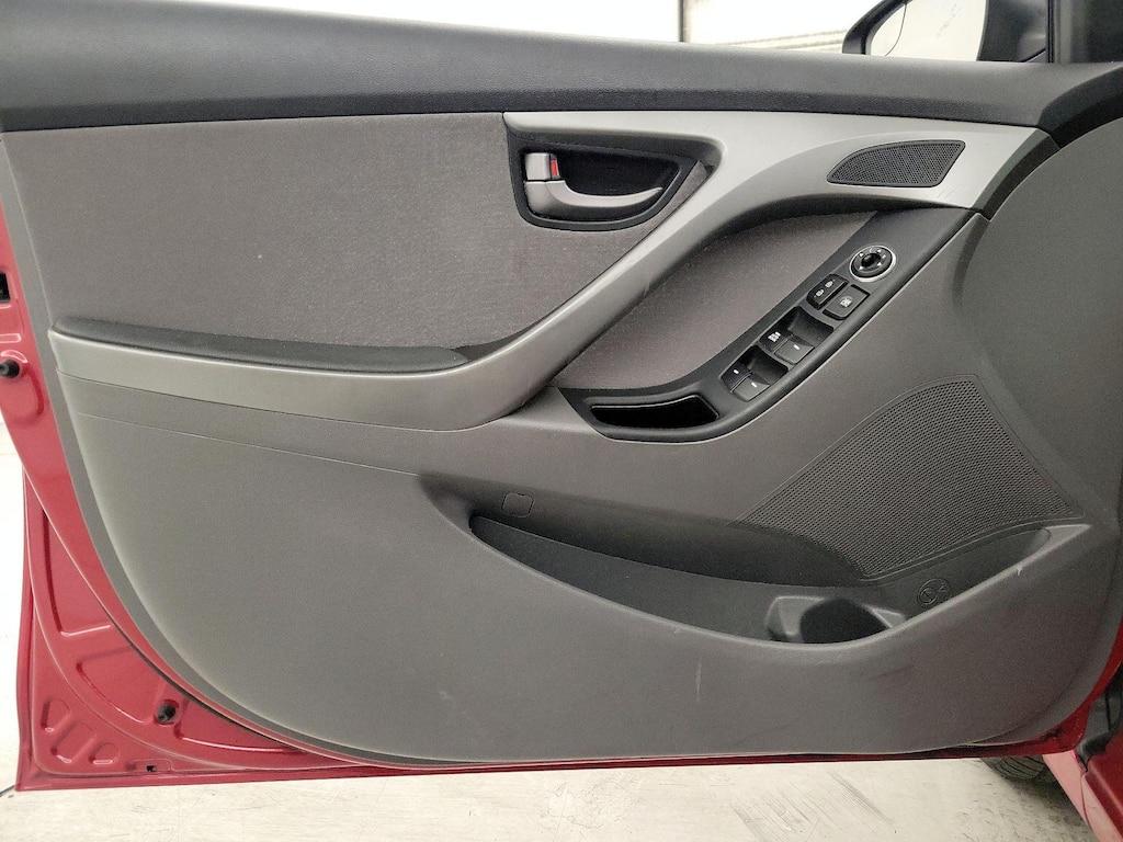 used 2014 Hyundai Elantra car, priced at $12,599