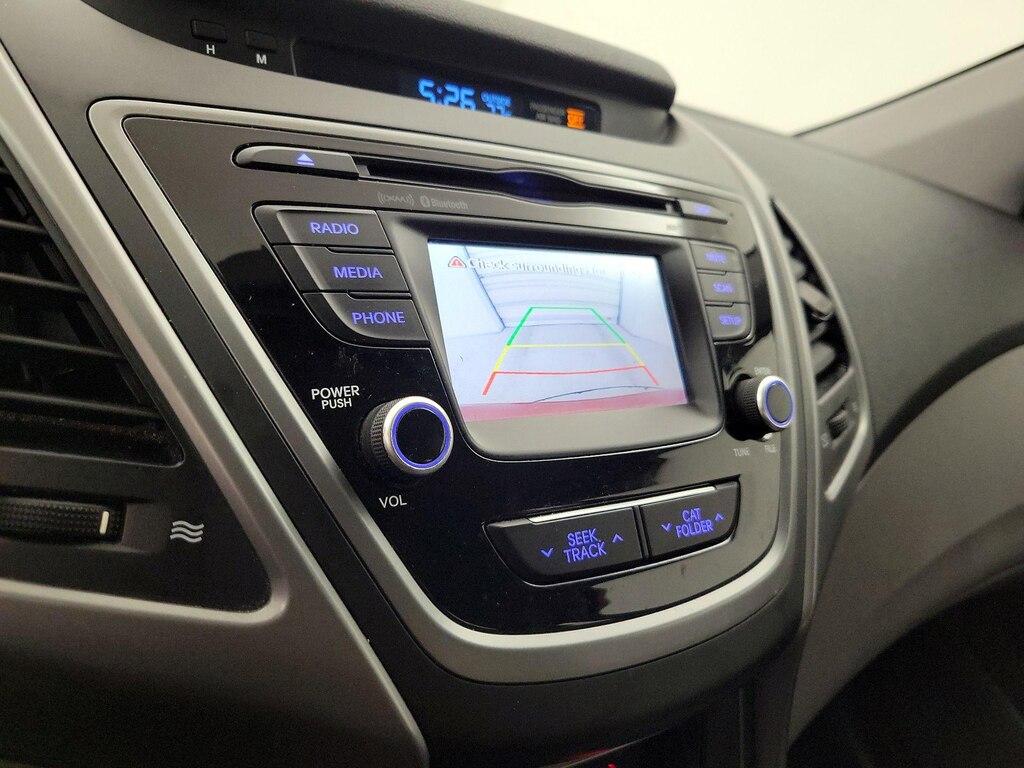 used 2014 Hyundai Elantra car, priced at $12,599